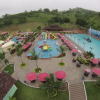 Отель Aqua Park El Surillal, фото 19