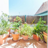 Отель Very Central, Seabeach Closeby, Private Terrace, Free Wifi, фото 17