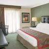 Отель Ramada Houston Intercontinental Airport East, фото 5