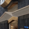Отель Yunting Hotel, фото 15