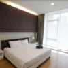 Отель Platinum Suites by SYNC, фото 4