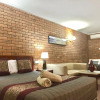 Отель Jolly Swagman Motor Inn Euroa, фото 4