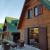 Отель Zabljak Panoramic View Lodge, фото 34