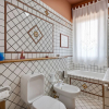 Отель Pretty Apartment in Santa Venerina With Garden, фото 11