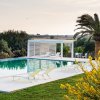 Отель Beautiful Country Villa With Private Infinity Pool Surrounded by Olive Trees, фото 21