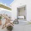 Отель Beachouse - Surf Bed & Breakfast, фото 23