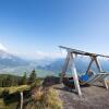 Отель Studio Neptun 4 im Zentrum von Bad Ragaz, фото 4