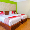 Отель Oyo 972 Griya Asri Hotel Mataram, фото 4