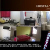 Отель Hostal Kmr, фото 18