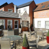 Отель The Maypole at Wellow, фото 8