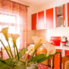 Отель Piano apartments, фото 11