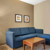 Отель Comfort Inn & Suites Augusta, фото 13