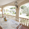 Отель Villa Voramar, фото 9