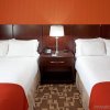Отель Holiday Inn Express Maspeth, an IHG Hotel, фото 20