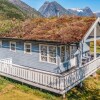 Отель Stunning Home in Fjærland With 3 Bedrooms, фото 8