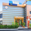 Отель FabHotel Marol Metro Andheri East, фото 1