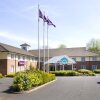 Отель Premier Inn Birmingham South (Hall Green) в Бирмингеме