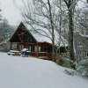 Отель Wild Things By Heritage Cabin Rentals, фото 1