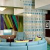 Отель SpringHill Suites Philadelphia Airport Ridley Park, фото 21