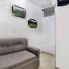 Отель OYO 12023 Hotel Jasmine, фото 14