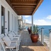 Отель Coastline Villa In Malibu, фото 22