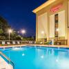 Отель Hampton Inn Philadelphia/Plymouth Meeting, фото 17