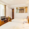 Отель Jue Se Garden Theme Inn, фото 6