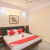 Отель OYO 7585 The Stay Inn, фото 27