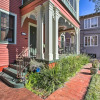Отель Vibrant Nola Retreat ~ 2 Miles to Bourbon Street, фото 14