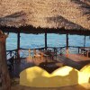 Отель Queen of Sheba Beach Lodge, фото 10