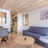 Отель Résidence Le Val d'Illaz - Val-d'Isère, фото 29