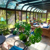 Отель Moss Mountain Inn, фото 9
