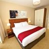 Отель Staycity Aparthotels, Dublin, Saint Augustine Street, фото 22