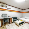 Отель Yeosu MK Hotel, фото 4
