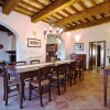 Отель Sprawling Villa in Urbino with Private Swimming Pool, фото 21