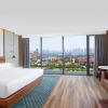 Отель Four Points by Sheraton Nanchang, Xihu, фото 7