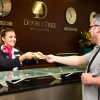 Отель DoubleTree by Hilton Milton Keynes, фото 34
