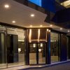 Отель Stanford Hotel в Коулуне