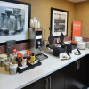 Отель Hampton Inn Raleigh-Capital Blvd. North, фото 34