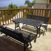 Отель Comfortable Holiday House for 10 Persons, With Swimming Pool, фото 14