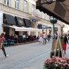 Отель Hostel Chmielna 5 Rooms & Apartments в Варшаве