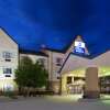 Отель Best Western Elkhart Inn & Suites, фото 1