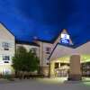 Отель Best Western Elkhart Inn & Suites в Элкхарт