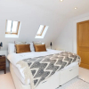 Отель The Bourton-on-the-water Place - Lovely 5bdr House With Parking + Garden, фото 3