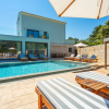 Отель Villa Eleanna Large Private Pool Sea Views A C Wifi Eco-friendly - 2546, фото 15