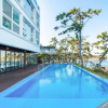 Отель Pohang Pinewave Sea & Spa Pension, фото 20