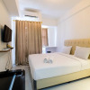 Отель Gorgeous Studio Apartment at Akasa Pure Living BSD, фото 22