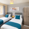 Отель Brightleap Apartments - Hopton House, фото 6