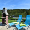 Отель Cosy Holiday Home in Güntersberge Harz With Wood Stove & 2 Terraces, фото 17