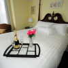 Отель Valentine Bed And Breakfast, фото 15